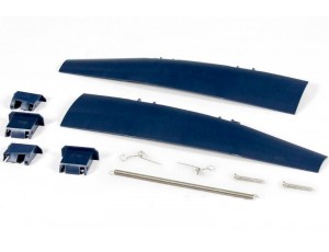 Flightline 1.6M F7F-3 Tigercat Main Landing Gear Door